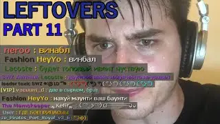 Zombie Escape & Survival - glitches, trolls, fails & silly stuff - #leftovers CHAPTER 11 | CS:S ZE