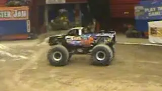 Thor (Larsson) Theme Song (Globen 2010) [Saturday Show]