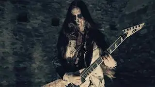 Bedr&auml;ngnis - Zwischen Welten und Nichts (Official Music Video)