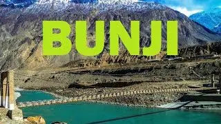 Bunji | Home of NLI |