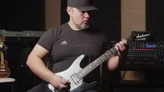 WHOEVER WINS - WE LOSE (AVP Alien Versus Predator Metal Music Theme)