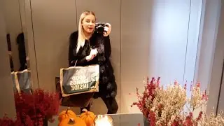 VLOG : UDEKOROWAŁAM MIESZKANIE NA JESIEŃ!🍁✨| Andziaks