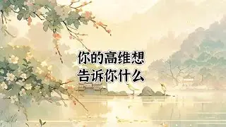 宇宙传讯224🎟️你的高维想告诉你什么#塔罗测试 #沾沾喜气 #吸引力法则 #玄学
