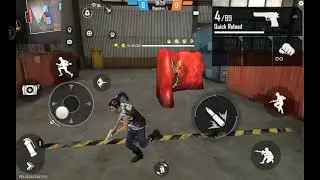 Evolution of so kage aka me Garena Free Fire)please watch