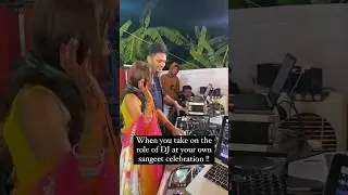 DJs can relate 😅 #djpratik #dj #viral #viralshorts #lifeofadj #reels #reelitfeelitindia #reels