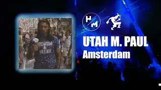 Utah M. Paul - Amsterdam (FULL ALBUM)