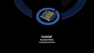 Super Tiny ESP32 + Sensors