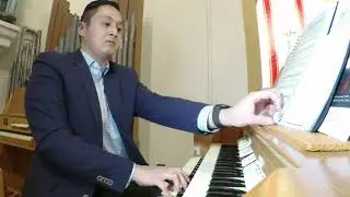 Quelle est cette odeur agr&eacute;able? - David Willcocks