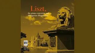 Hungarian Rhapsodies No. 19 in D Minor, S. 244/19: Lento