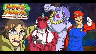 TTYD Remake: Live Supercut