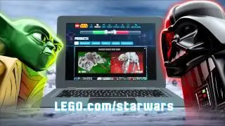 LEGO Star Wars - 2014 Product Overview
