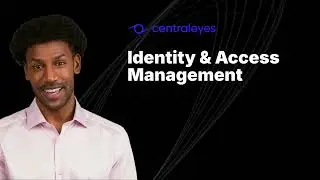 Identity and Access Management - Balancing Legacy and Innovation