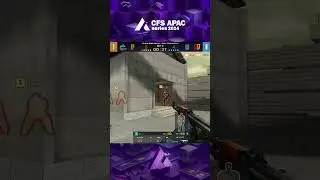 [CFS APAC Series 2024: Fall] DAY 3 : yj