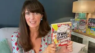 Ten Tremendous Tales Cover Competition