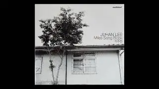 JUHAN LEE - I thought about you