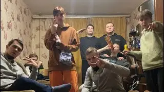 Waykee - Bullet (Offical Video, 2023)