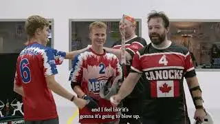 Global Archery Promo Video