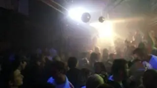 PARTYAGENCY.EU - ELECTRIC DUO - VARNA OLOMOUC 13.11.2010 vol.2