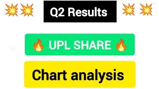 UPL Q2 Results 2025 | UPL Results Today | Upl share Latest News | Upl Share Latest News Today