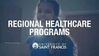 University of Saint Francis Regional Healthcare Programs | Indiana