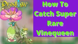 How To Catch Super Rare 