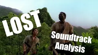 LOST Soundtrack Analysis - 2x05 