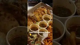 See @3fatguyz84 try #tenstackstacos #birria #tacos #podcast #interview #foodreview #food