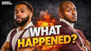What Happened to Ryan & Tysean? The NEW ERA of Hardly Initiated