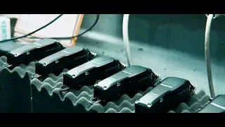 GAMMA+ and GAMMAPIU Products are Designed and Tested in Italy for over 45 Years!