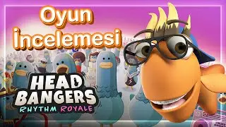 GAMER BALIK GÜVERCİN OLUYOR!