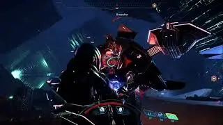 Mass Effect Andromeda EP16 - Voeld's Vault