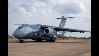 Embraer and PGZ signs five strategic MOUs