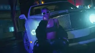 Damedot -  CHAMPAGNE FOR GANG