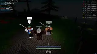 Dynasty: Battlegrounds [ALPHA] #1