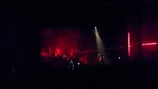 MOONSPELL @ CAE Figueira Foz Out2018