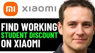 HOW TO GET STUDENT DISCOUNT ON XIAOMI (FULL GUIDE)