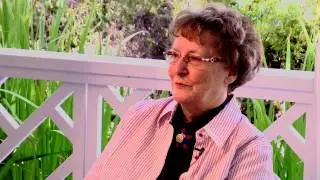 Jake Feinler interviewed by Martin Wasserman