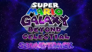 The Gate - Super Mario Galaxy Beyond Celestial