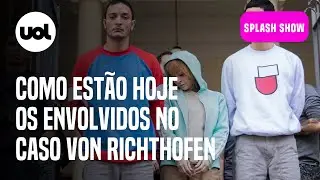 Suzane e irmãos Cravinhos: Como estão envolvidos no caso Richthofen