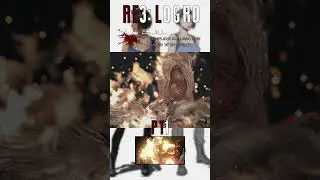 🏆 RE3: LOGRO - ES JILL... PT 1 | #re3 #residentevil #xbox  #gamer