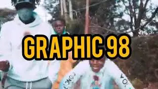 vuvuzela ft graphic 98 [official odi dance]