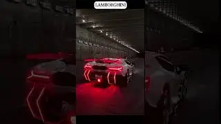 Can Anything Beat the Sound of a Lamborghini?