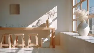 [Playlist] 나만 알고 싶은 아늑한 아지트, 카페에서 듣는 감성 팝 발라드 ☕