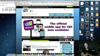 CES 2013