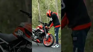 DUKE 390 New graphics #viral #viralvideo #viralshorts #Duke390modification #duke390modified #duke390