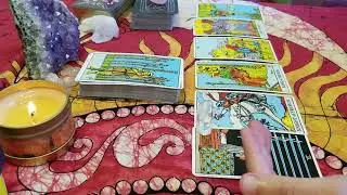 Cancer - LOVE RETURNS! - November 2018 Love Tarot Reading