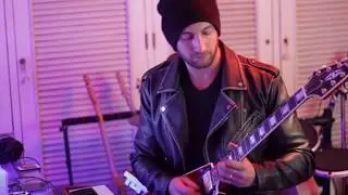 Gibson Custom Flying V Custom - Faded Cherry (Demo)