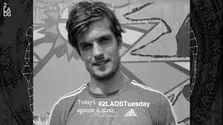 #2LADSTuesday: Episode 5: PSYCHEDELICS