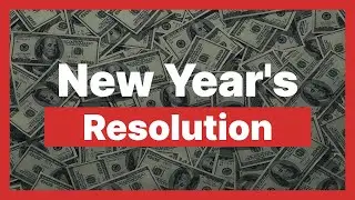 New Year's Resolution