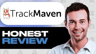 TrackMaven Review: Features, Pros and Cons for Marketers